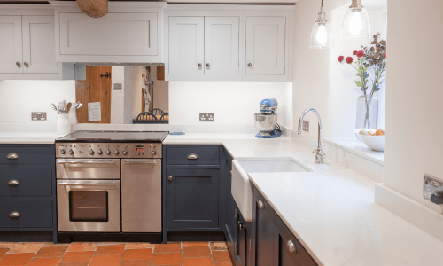 Eydon, Northamptonshire Kitchen Project