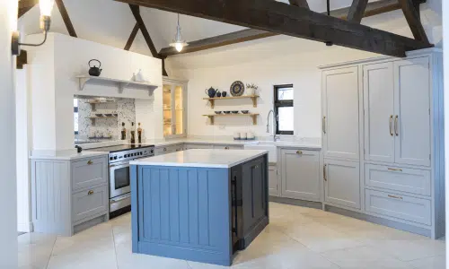 Great Bourton, Oxfordshire Kitchen Project
