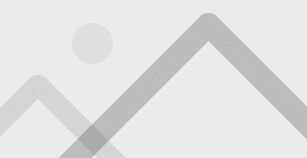 Placeholder image with a mountain icon and a sun in the corner.