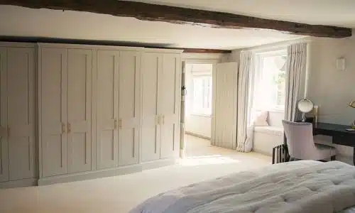custom made wardrobes Oxfordshire