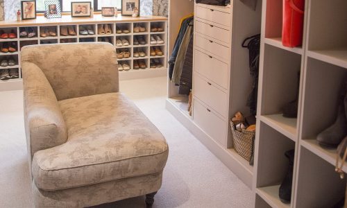 walk in wardrobes