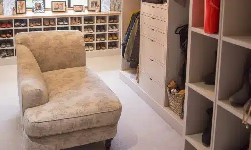 walk in wardrobes