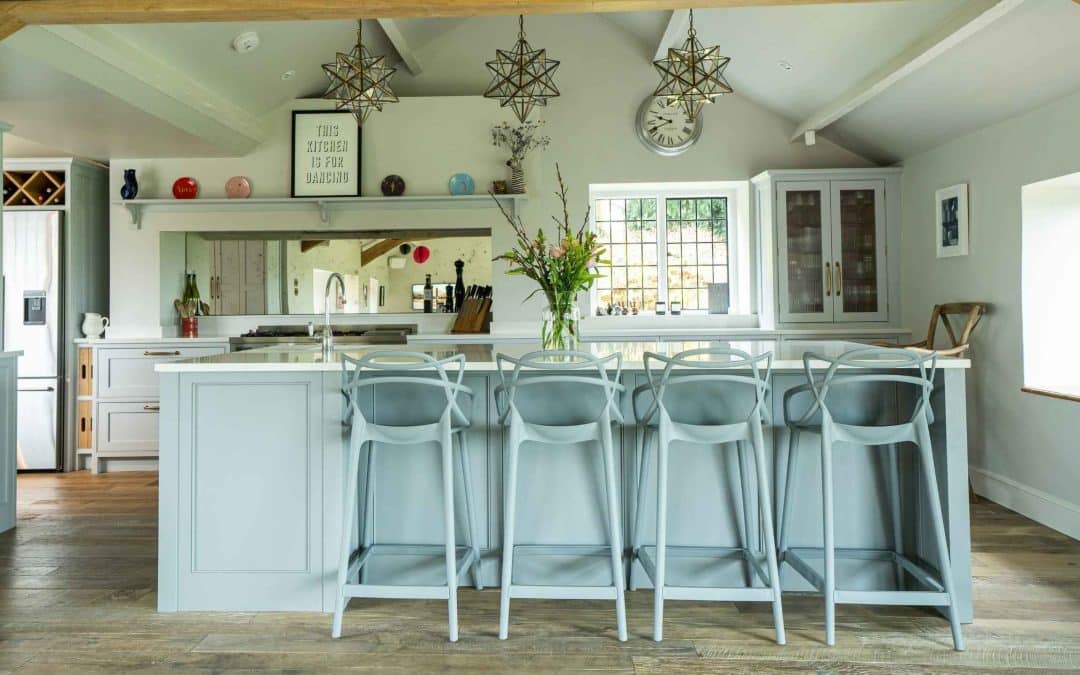 How to Create a Calm Kitchen: Your Guide to Kitchen Serenity