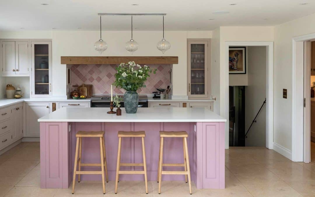 What Is a Shaker Style Kitchen?
