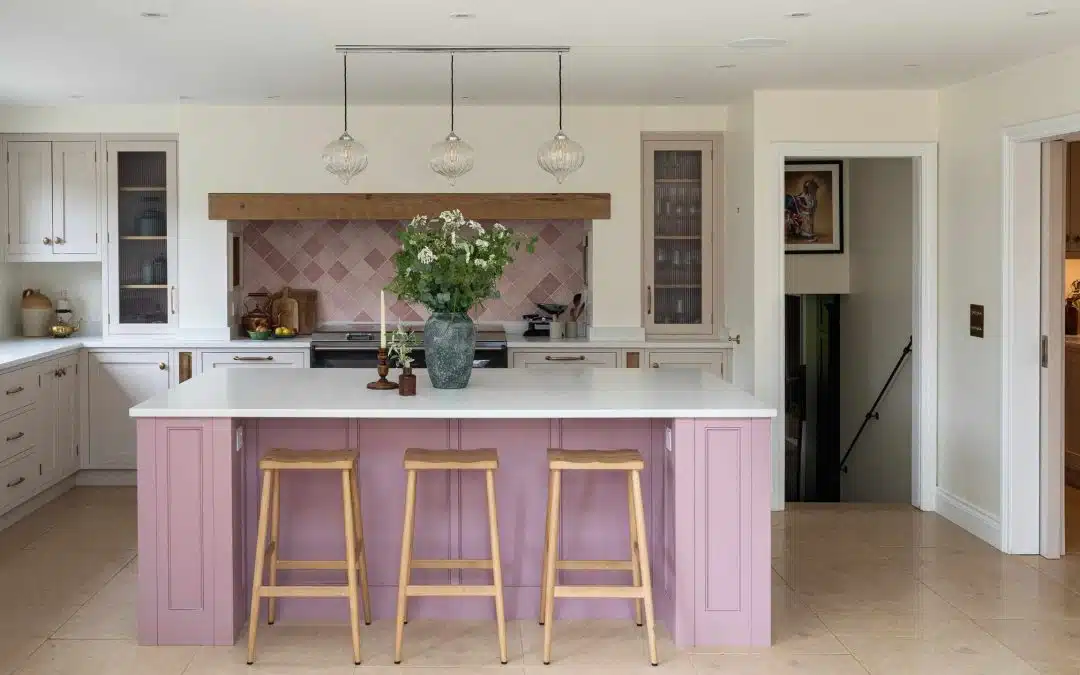 What Is a Shaker Style Kitchen?