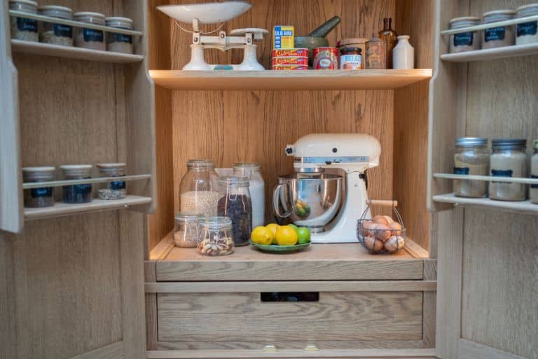 Luxury Kitchen Company