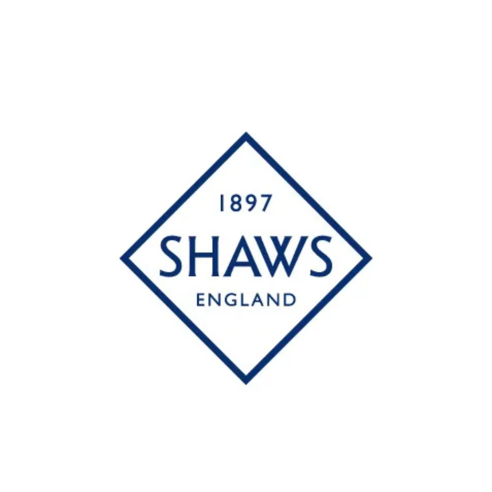 Shaws brand image on Helmdon Page