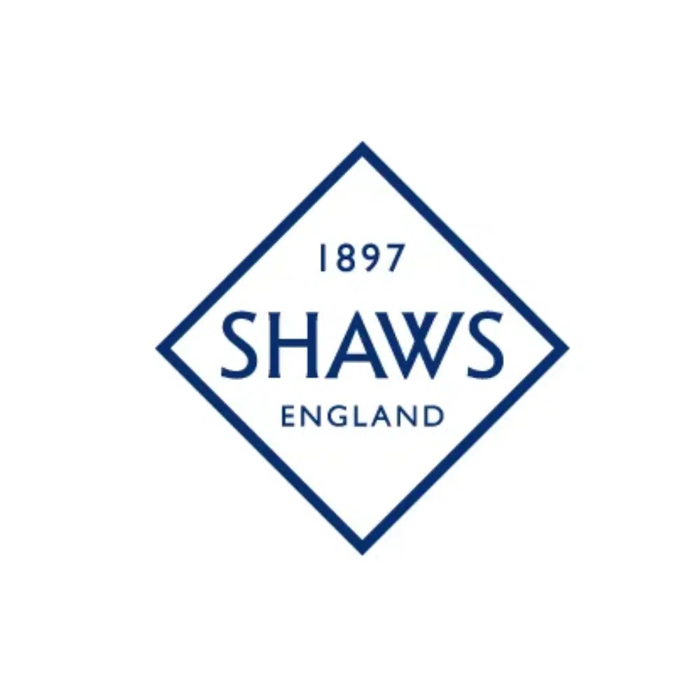 Shaws Brackley Logo